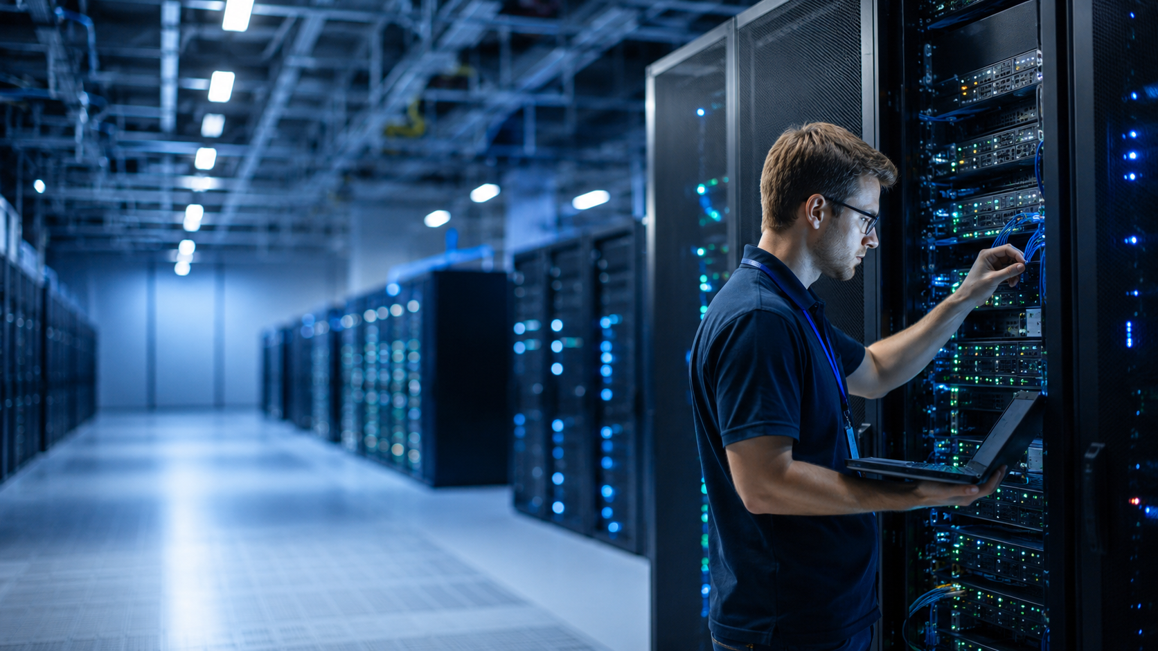 Google Careers 2026: What It's Actually Like to Get Hired as a Data Center Technician in Germany